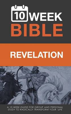 Book cover for Revelation