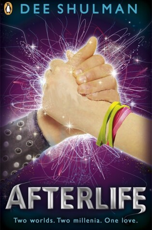 Cover of Afterlife (Book 3)