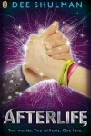 Book cover for Afterlife (Book 3)