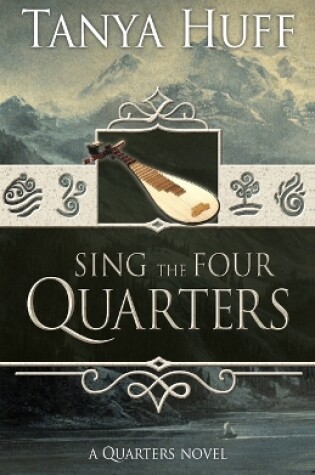 Cover of Sing the Four Quarters