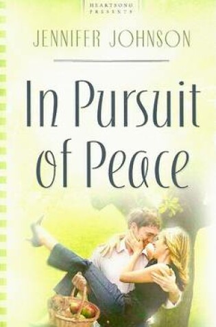 Cover of In Pursuit of Peace