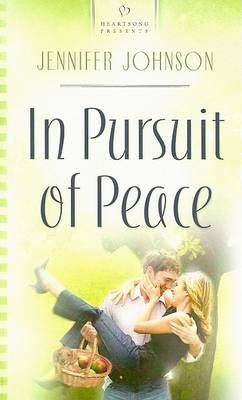 Cover of In Pursuit of Peace