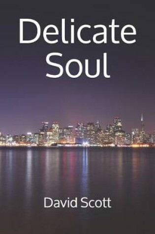 Cover of Delicate Soul