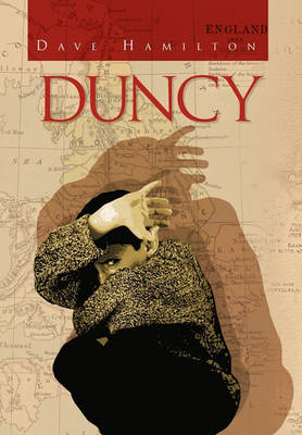 Book cover for Duncy