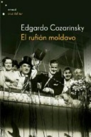 Cover of El Rufian Moldavo