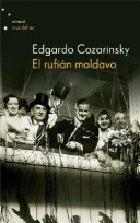 Book cover for El Rufian Moldavo