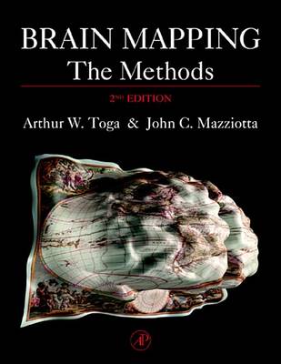Book cover for Brain Mapping