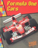 Book cover for Formula One Cars