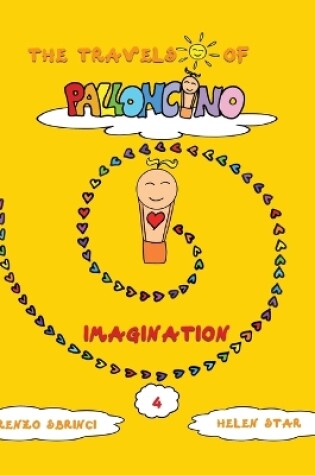 Cover of Imagination