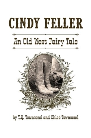 Cover of Cindy Feller