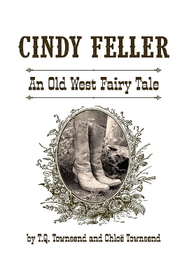 Book cover for Cindy Feller