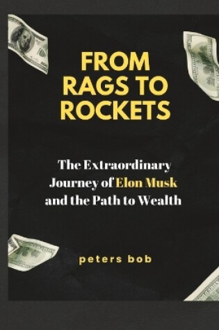 Cover of From Rags to Rockets