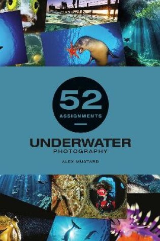 Cover of Underwater Photography