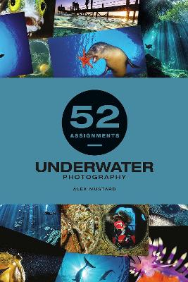 Book cover for Underwater Photography