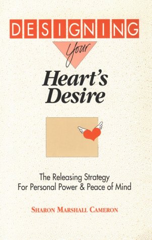 Book cover for Designing Your Heart's Desire