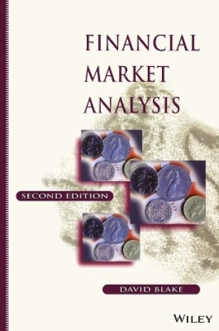 Cover of Financial Market Analysis