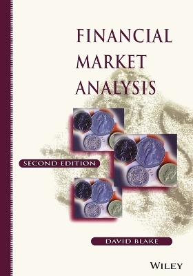 Book cover for Financial Market Analysis