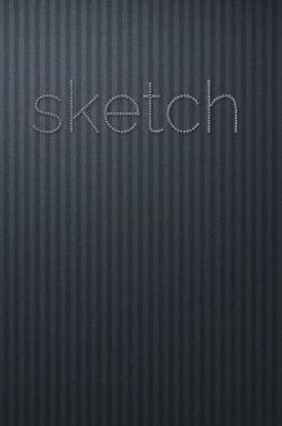 Cover of sketchBook Sir Michael Huhn artist designer edition