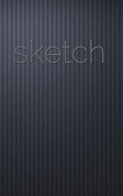 Book cover for sketchBook Sir Michael Huhn artist designer edition