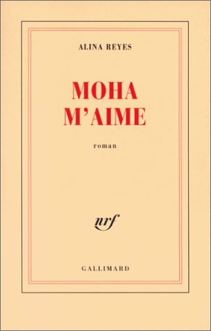 Book cover for Moha M'Aime