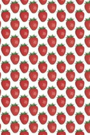 Cover of Strawberry Notebook