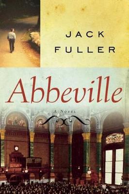 Book cover for Abbeville