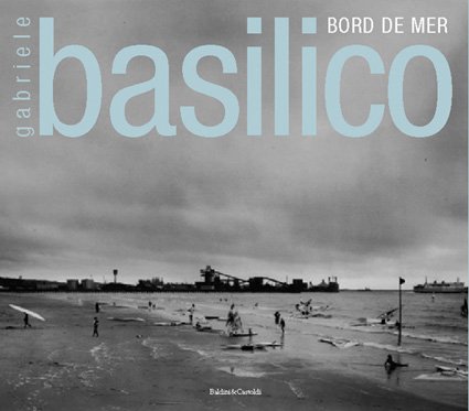 Book cover for Bord de Mer