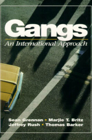 Cover of Gangs