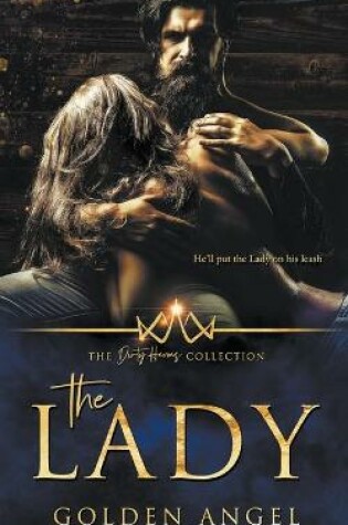 Cover of The Lady