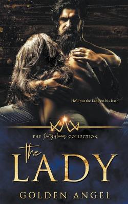 Book cover for The Lady