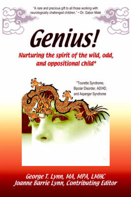 Cover of Genius!