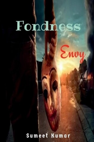Cover of Fondness Envy