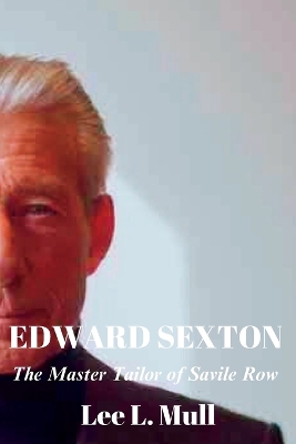 Cover of Edward Sexton