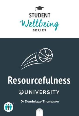 Cover of Resourcefulness at University