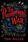 Book cover for The Philosopher's Flight, 1