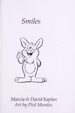 Cover of Smiles