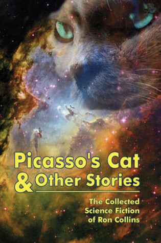 Cover of Picasso's Cat & Other Stories