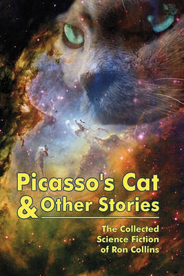 Book cover for Picasso's Cat & Other Stories