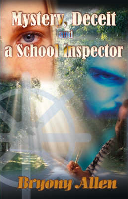 Book cover for Mystery, Deceit and a School Inspector