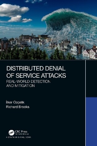 Cover of Distributed Denial of Service Attacks