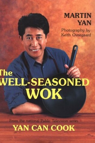 Cover of Well-Seasoned Work