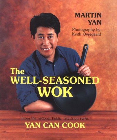 Book cover for Well-Seasoned Work