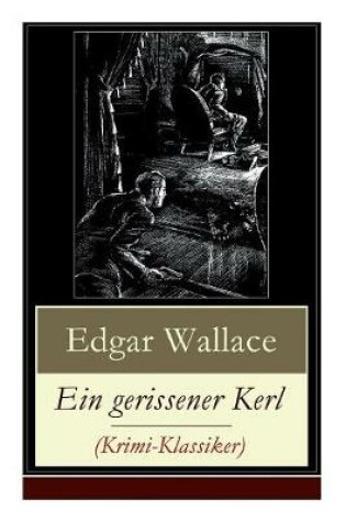 Cover of Ein gerissener Kerl (Krimi-Klassiker)