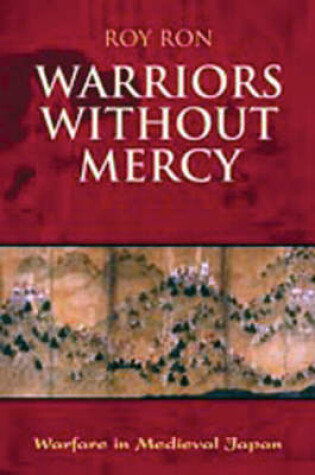 Cover of Warriors without Mercy