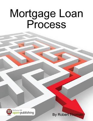 Book cover for Mortgage Loan Process