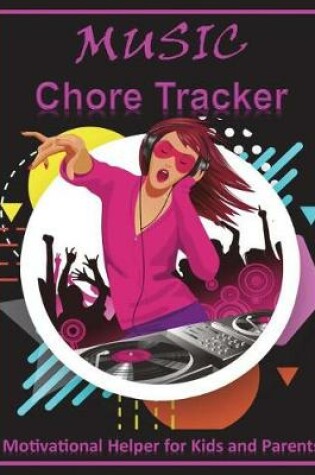 Cover of Music Chore Tracker