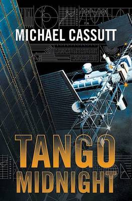 Book cover for Tango Midnight