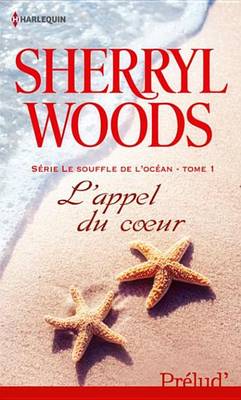 Book cover for L'Appel Du Coeur