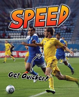 Book cover for Speed