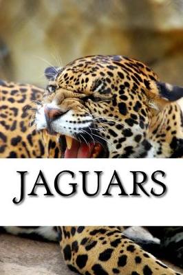 Cover of Jaguar Journal